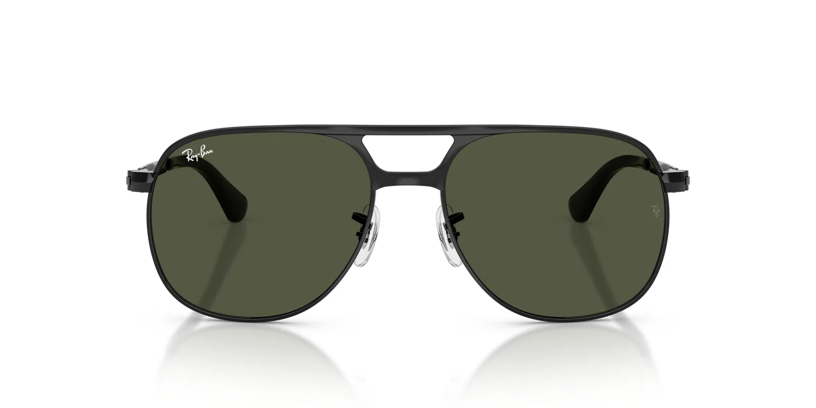 Ray-Ban Bill Max 3793 Sunglasses - view 24